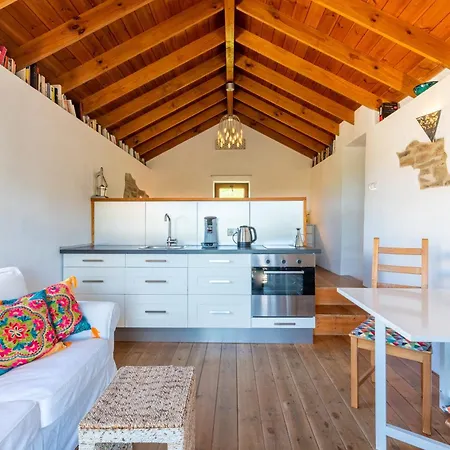 Nuevas Casa Sofia Holiday home *