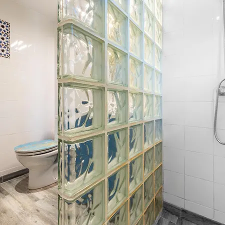 Nuevas Casa Sofia Holiday home