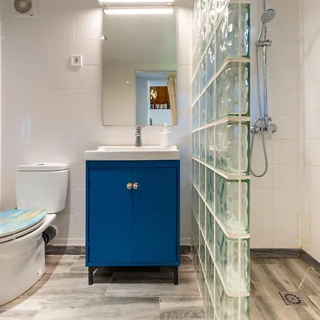 Nuevas Casa Sofia Holiday home *
