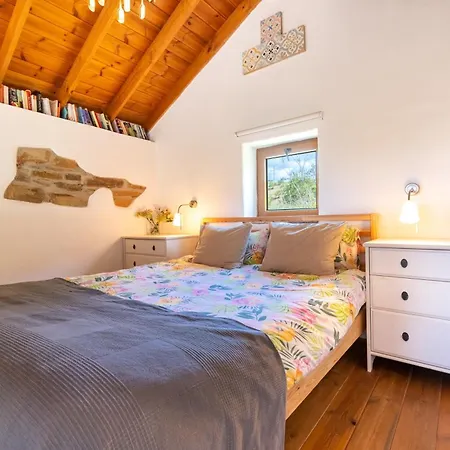 Nuevas Casa Sofia Holiday home