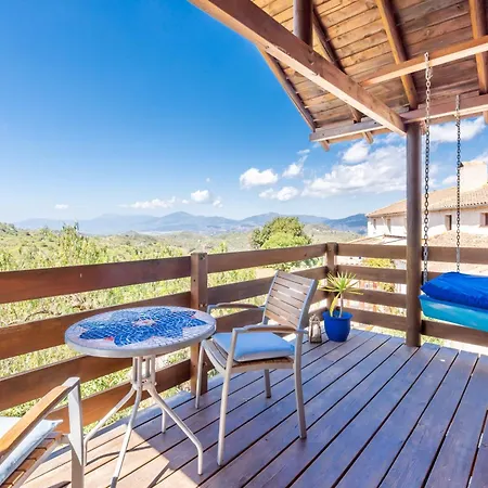 Holiday home Nuevas Casa Sofia