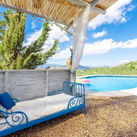 Nuevas Casa Sofia Alora