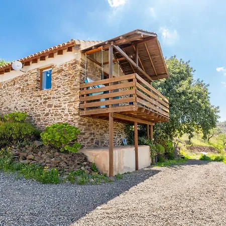 Nuevas Casa Sofia Holiday home