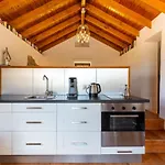 Nuevas Casa Sofia Casa de Férias *