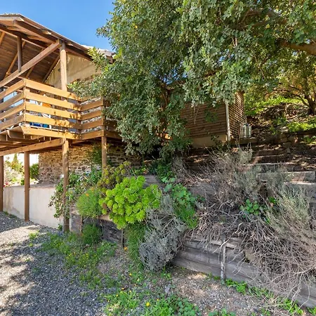 Casa vacanze Nuevas Casa Sofia