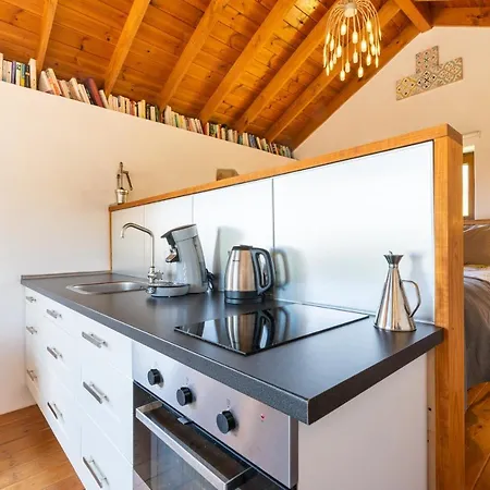 Nuevas Casa Sofia Casa vacanze Alora