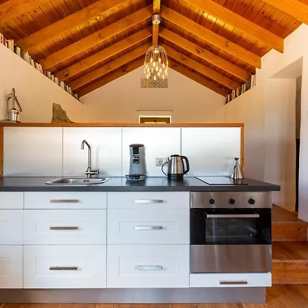 Nuevas Casa Sofia Casa vacanze *