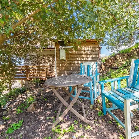 Casa vacanze Nuevas Casa Sofia *