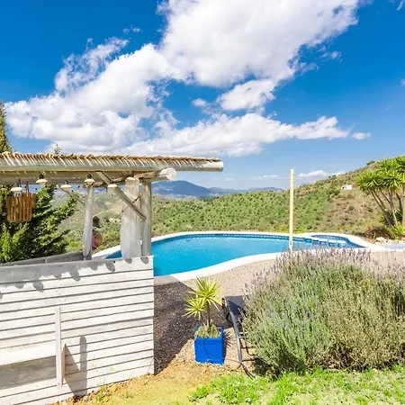 Nuevas Casa Sofia * Alora