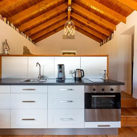 Nuevas Casa Sofia Nyaraló