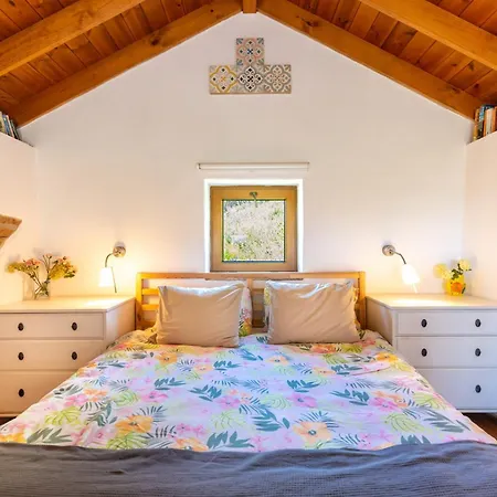 Nuevas Casa Sofia * Alora
