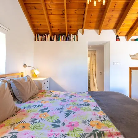 Nuevas Casa Sofia Nyaraló *