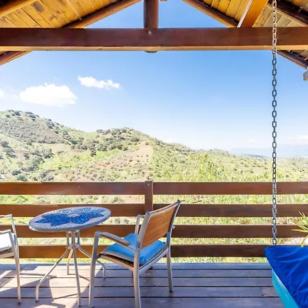 Nuevas Casa Sofia * Alora