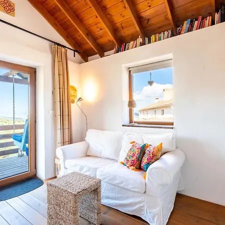 Nuevas Casa Sofia Casa vacanze