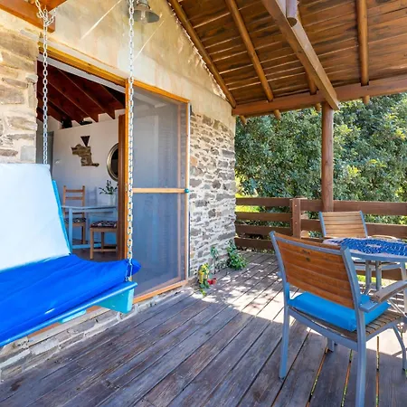 Nuevas Casa Sofia
